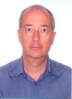 Prof. Viktor Pastoukhov